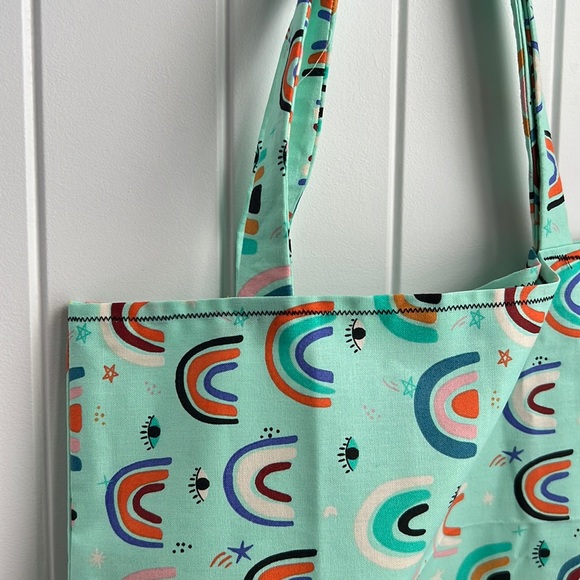 Reusable Tote - Picture 2 of 3